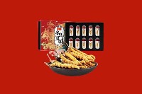 红花岗区回收虫草